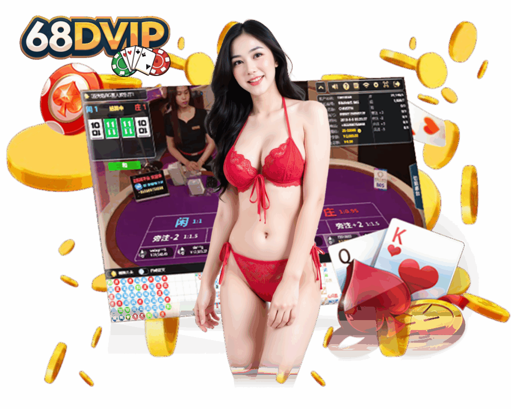 68D VIP กำไรดี